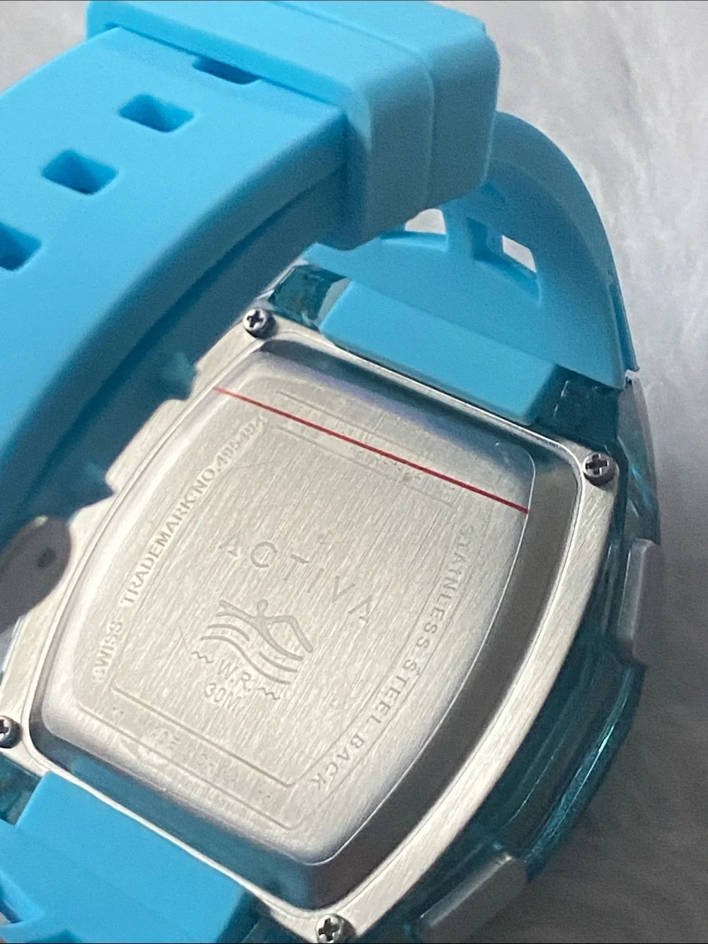 NEW Activa by Invicta Zalix X Digital Men’s Watch.  46mm